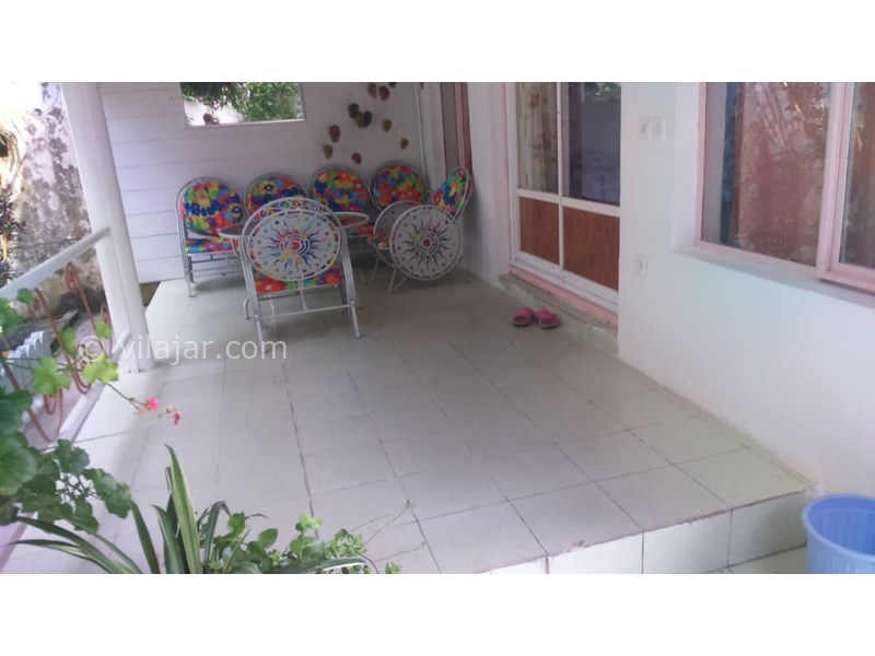 عکس شماره 582207 - اجاره ویلا در نوشهر ساحلی - 