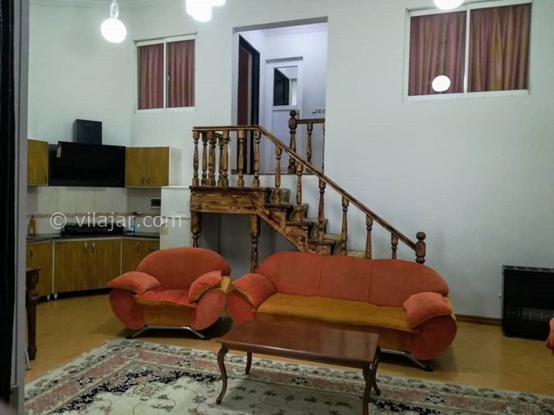 عکس شماره 582392 - رزرو ویلا ساحلی فریدونکنار. - 