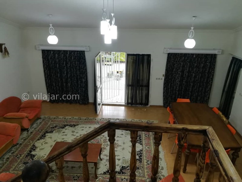 عکس شماره 582393 - رزرو ویلا ساحلی فریدونکنار. - 