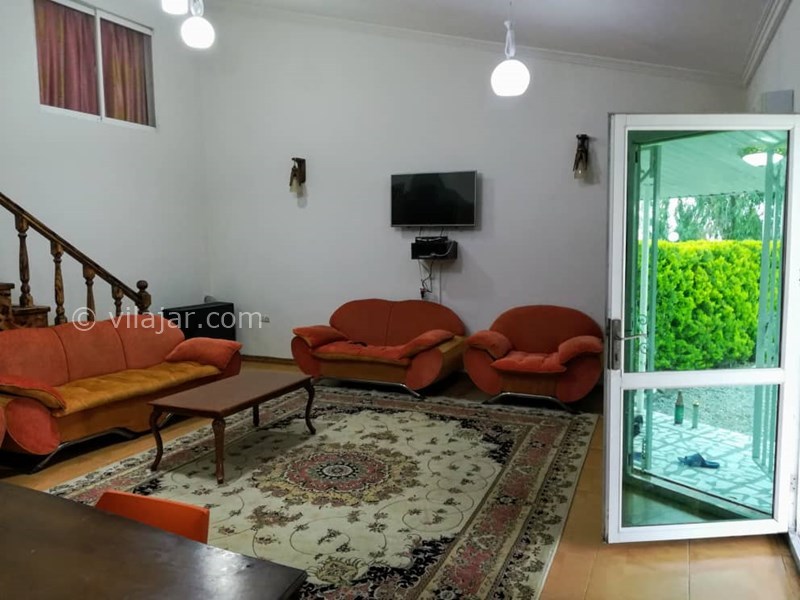 عکس شماره 582394 - رزرو ویلا ساحلی فریدونکنار. - 