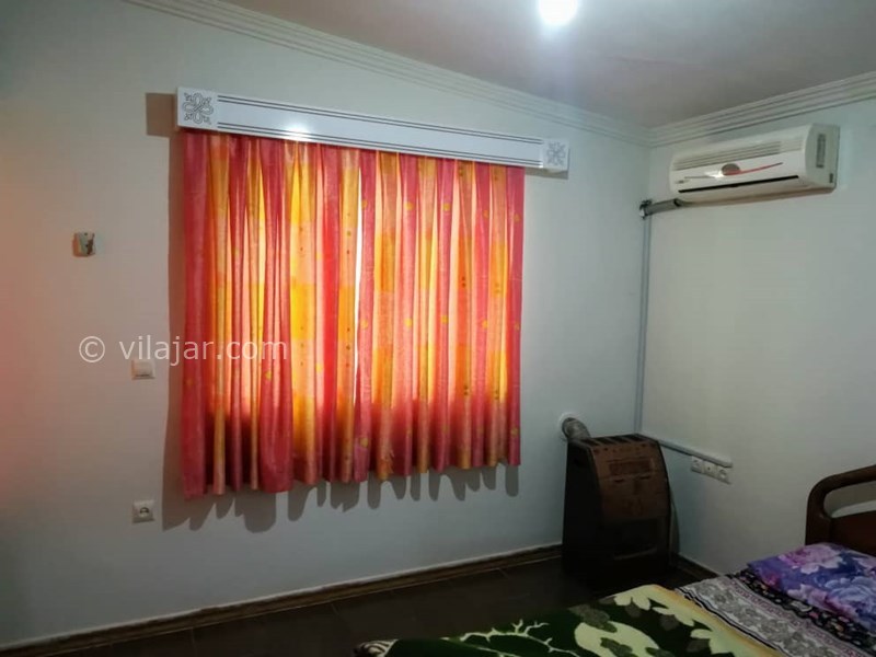 عکس شماره 582396 - رزرو ویلا ساحلی فریدونکنار. - 