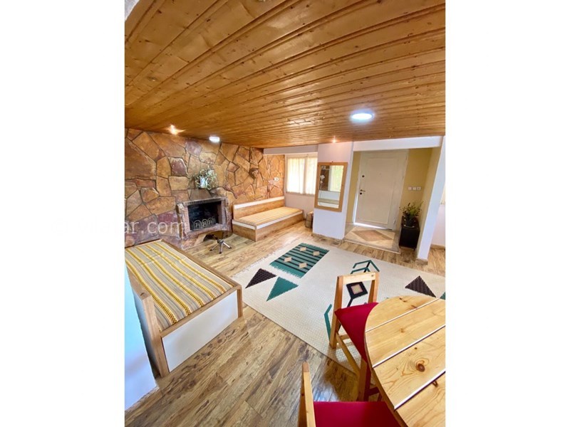 عکس شماره 582526 - اجاره ویلا چوبی نزدیک رشت - 