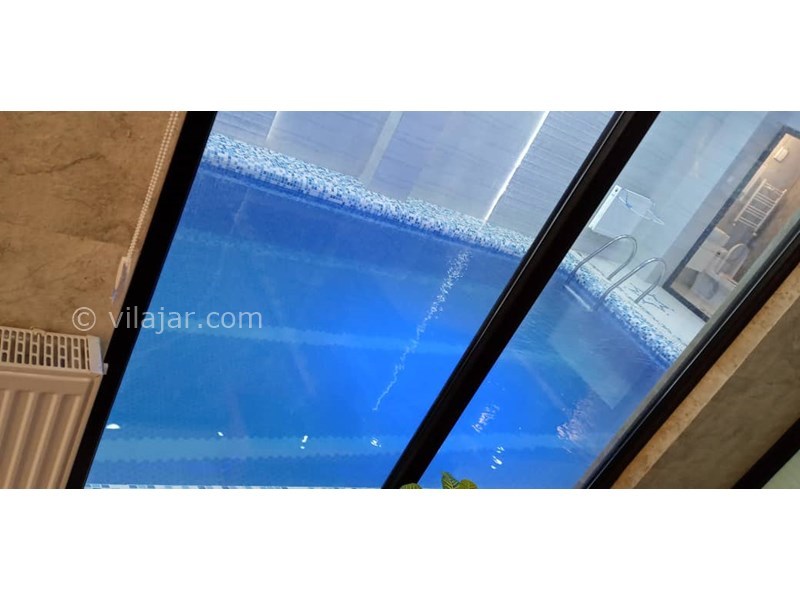 عکس شماره 582671 - اجاره ویلا یاس 1 محمودآباد بااستخر - 