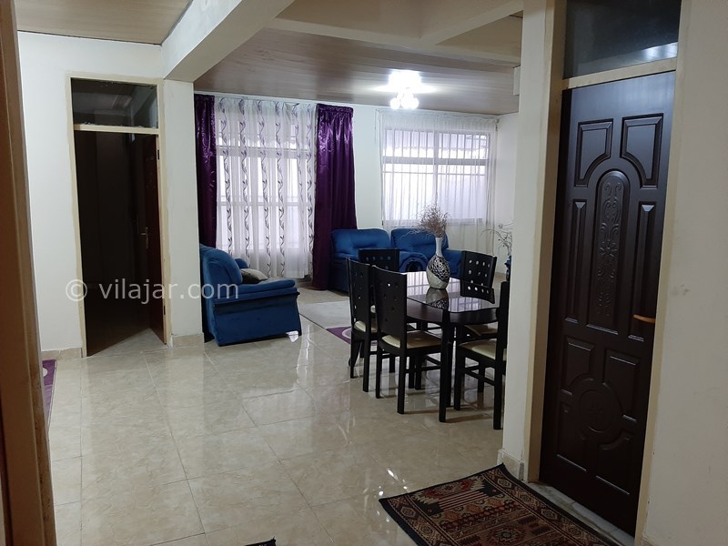 عکس شماره 582744 - اجاره ویلا ساحلی در بندر انزلی - 