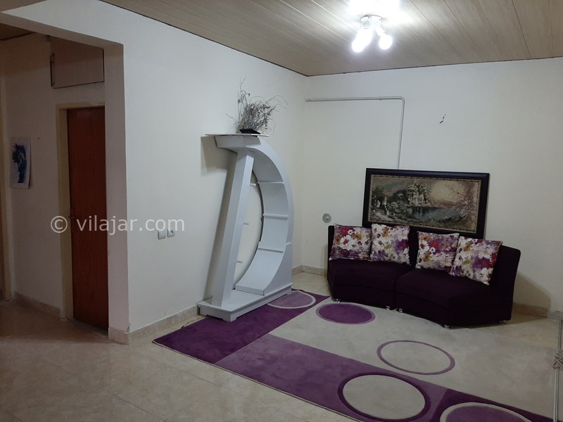 عکس شماره 582746 - اجاره ویلا ساحلی در بندر انزلی - 