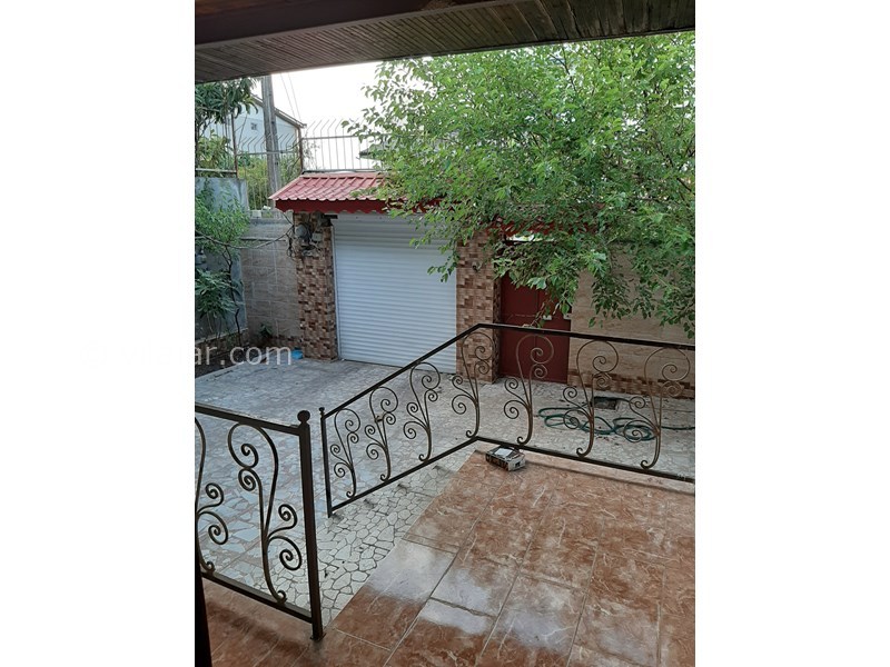 عکس شماره 582754 - اجاره ویلا ساحلی در بندر انزلی - 