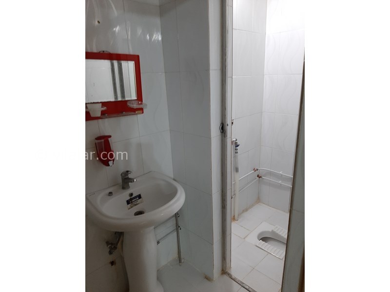 عکس شماره 582757 - اجاره ویلا ساحلی در بندر انزلی - 