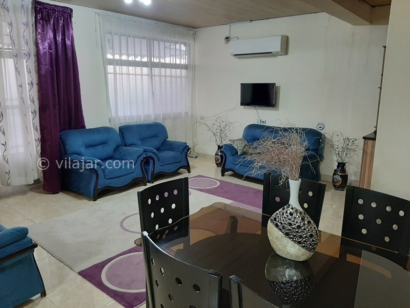 عکس شماره 582760 - اجاره ویلا ساحلی در بندر انزلی - 