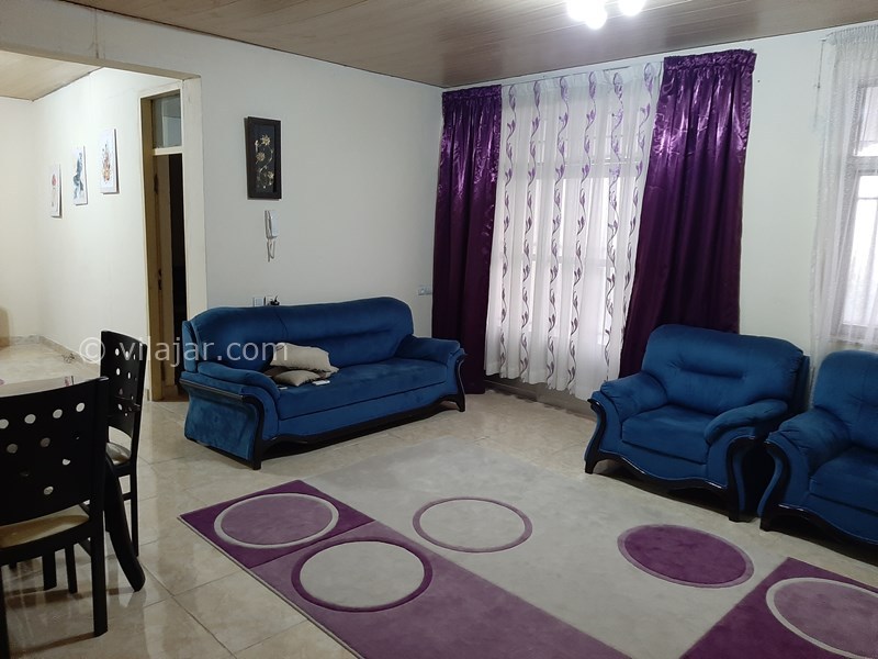 عکس شماره 582763 - اجاره ویلا ساحلی در بندر انزلی - 