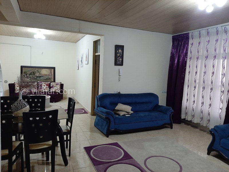 عکس شماره 582764 - اجاره ویلا ساحلی در بندر انزلی - 