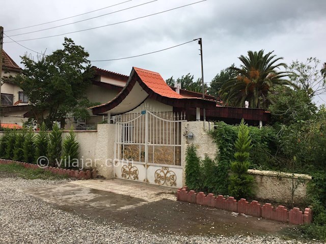 عکس شماره 58279 - اجاره ویلا شمال در هچیرود - 