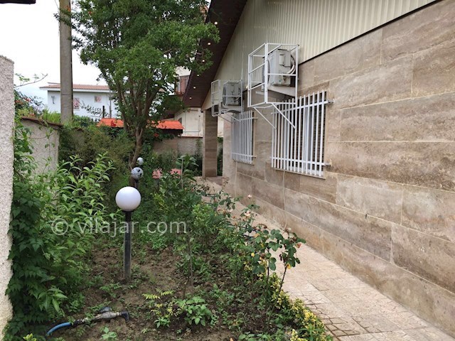 عکس شماره 58281 - اجاره ویلا شمال در هچیرود - 