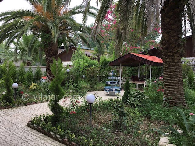 عکس شماره 58283 - اجاره ویلا شمال در هچیرود - 