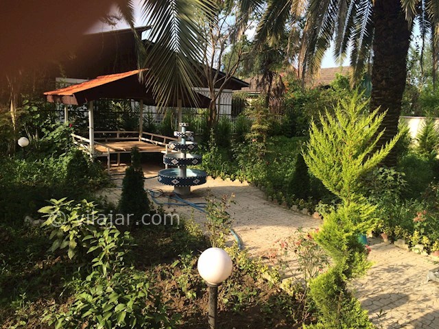 عکس شماره 58285 - اجاره ویلا شمال در هچیرود - 