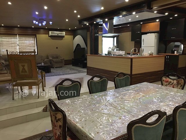 عکس شماره 58287 - اجاره ویلا شمال در هچیرود - 