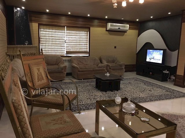 عکس شماره 58289 - اجاره ویلا شمال در هچیرود - 