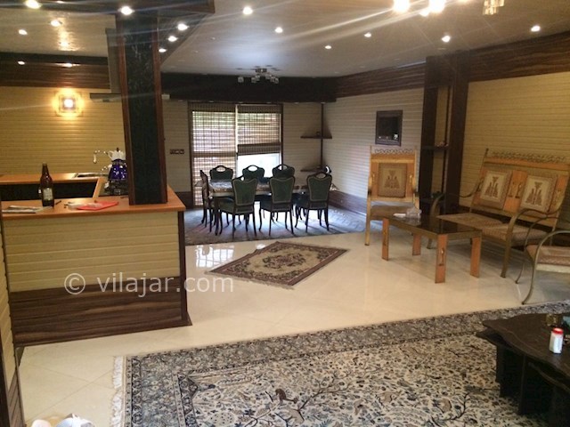 عکس شماره 58293 - اجاره ویلا شمال در هچیرود - 