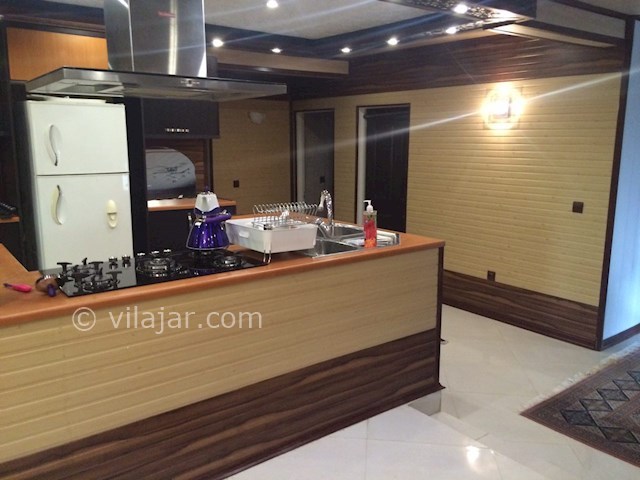 عکس شماره 58295 - اجاره ویلا شمال در هچیرود - 