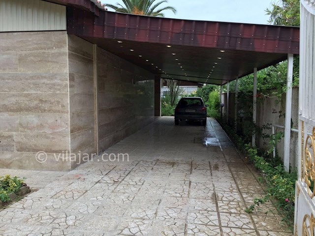 عکس شماره 58303 - اجاره ویلا شمال در هچیرود - 