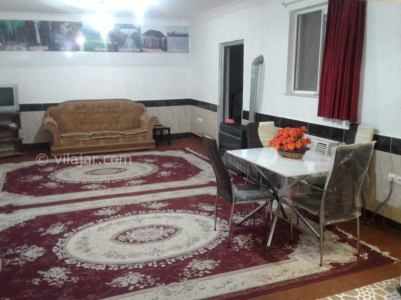 عکس شماره 583045 - اجاره سوییت مبله در بهشهر -