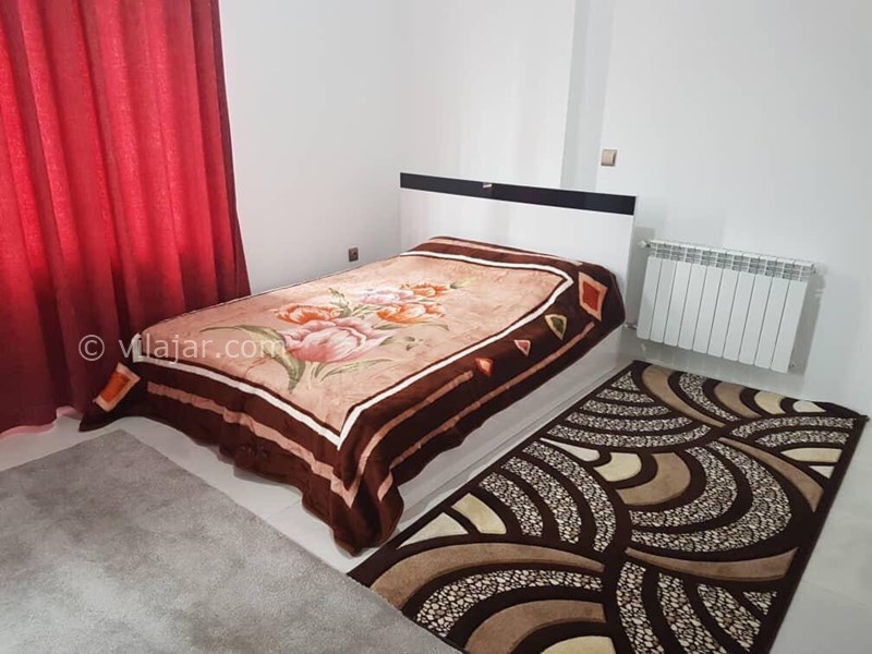 عکس شماره 583129 - اجاره ویلا استخردار در متل قو - 