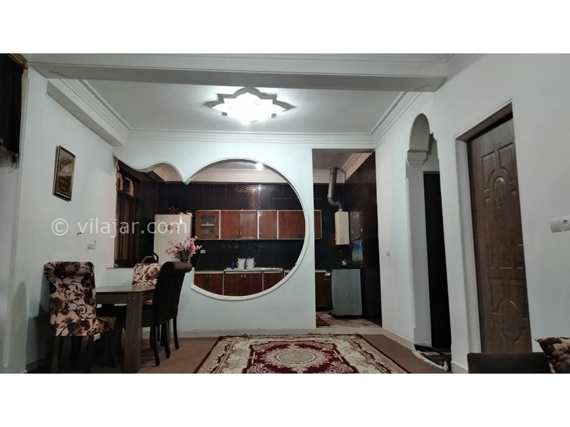 عکس شماره 583216 - اجاره ویلا در ماسال - 