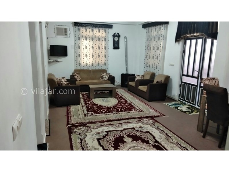 عکس شماره 583218 - اجاره ویلا در ماسال - 