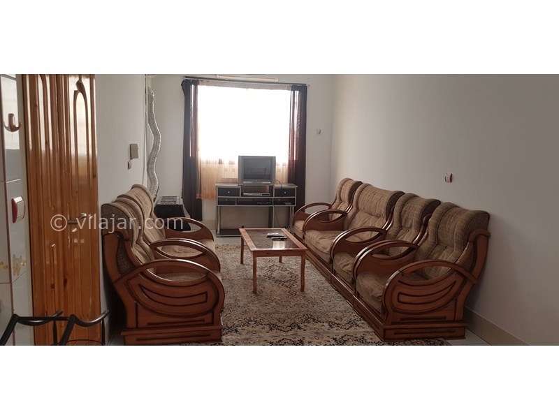 عکس شماره 583237 - اجاره اقامتگاه مبله در ساری - 