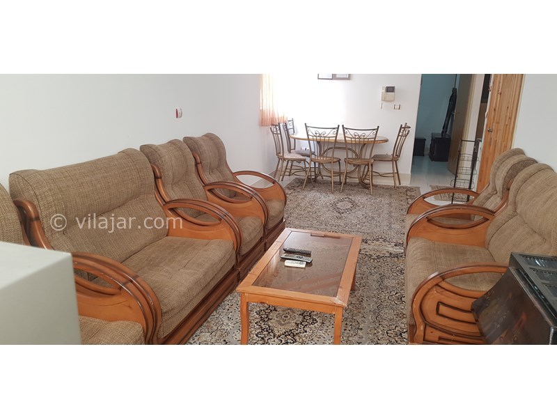 عکس شماره 583239 - اجاره اقامتگاه مبله در ساری - 