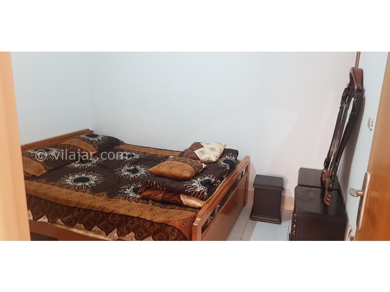 عکس شماره 583241 - اجاره اقامتگاه مبله در ساری - 