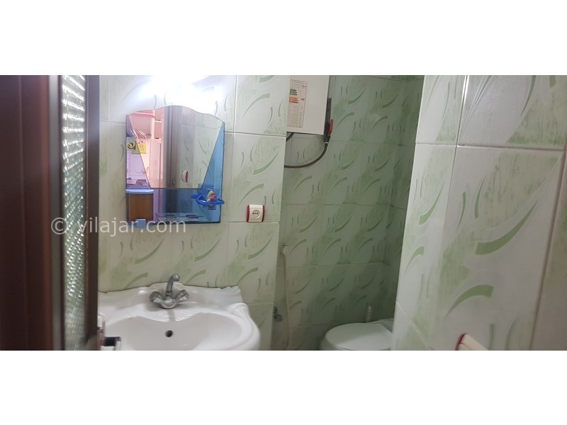 عکس شماره 583242 - اجاره اقامتگاه مبله در ساری - 