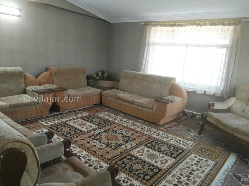 عکس شماره 583259 - اجاره ویلا در خزر آباد ساری - 