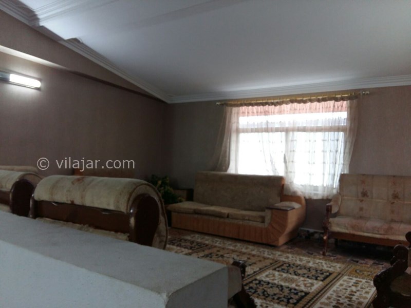 عکس شماره 583260 - اجاره ویلا در خزر آباد ساری - 