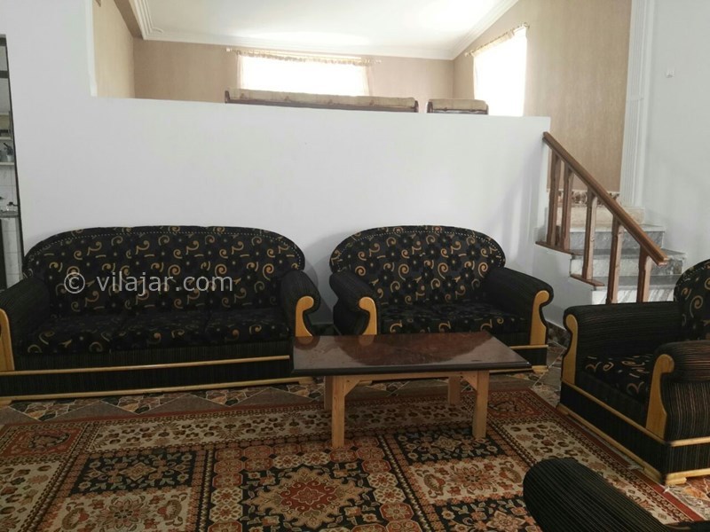 عکس شماره 583261 - اجاره ویلا در خزر آباد ساری - 