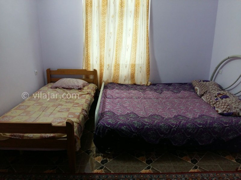 عکس شماره 583262 - اجاره ویلا در خزر آباد ساری - 