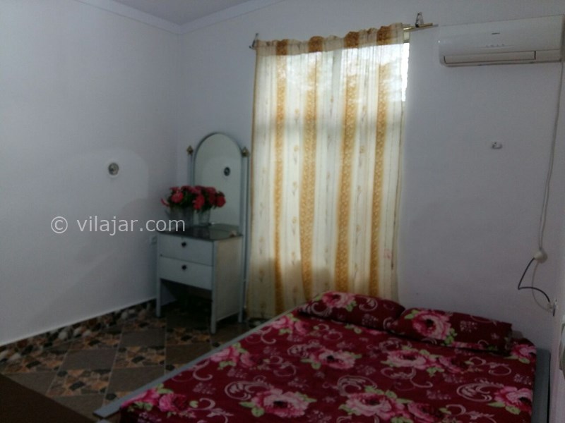 عکس شماره 583263 - اجاره ویلا در خزر آباد ساری - 