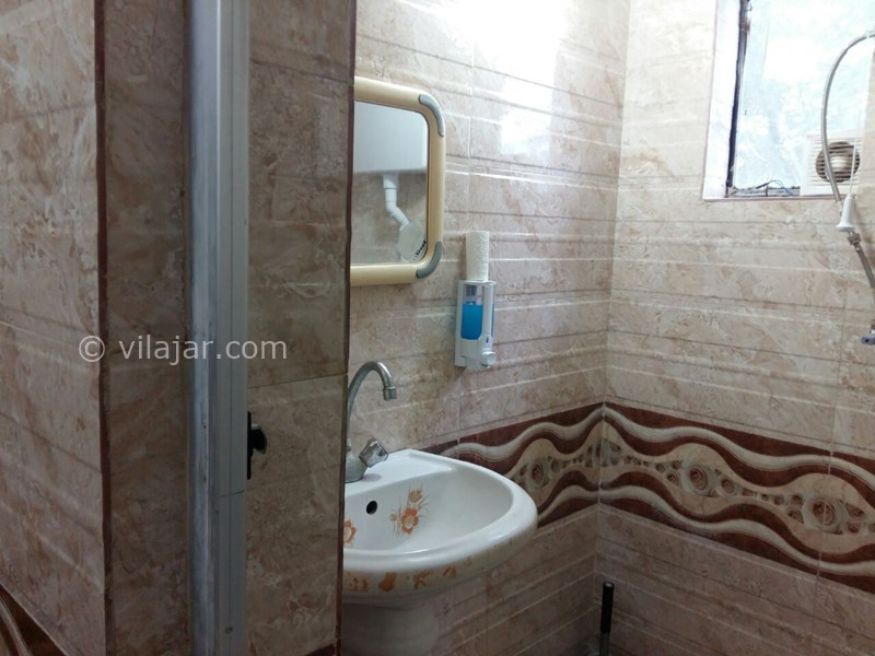 عکس شماره 583264 - اجاره ویلا در خزر آباد ساری - 