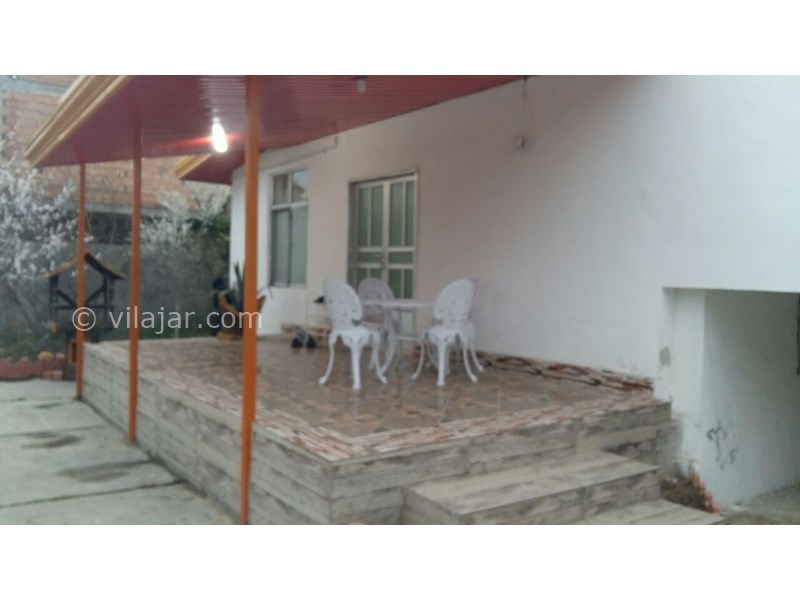 عکس شماره 583266 - اجاره ویلا در خزر آباد ساری - 