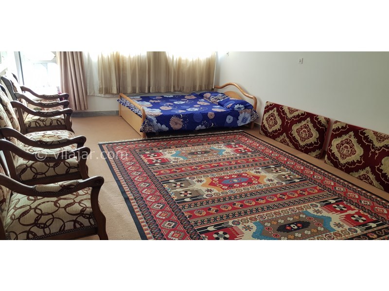 عکس شماره 583267 - اجاره سوییت در ساری - 