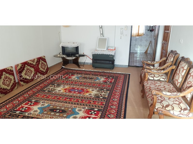 عکس شماره 583269 - اجاره سوییت در ساری - 