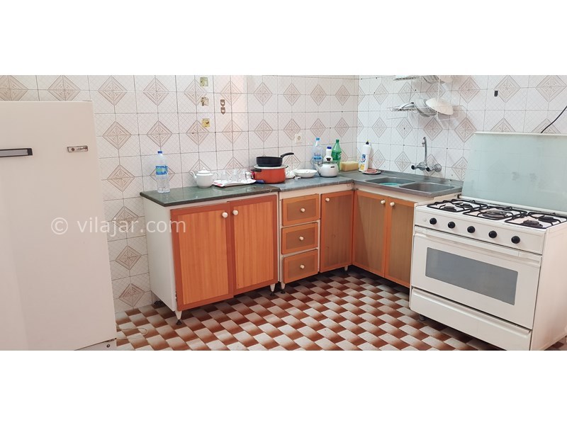 عکس شماره 583271 - اجاره سوییت در ساری - 