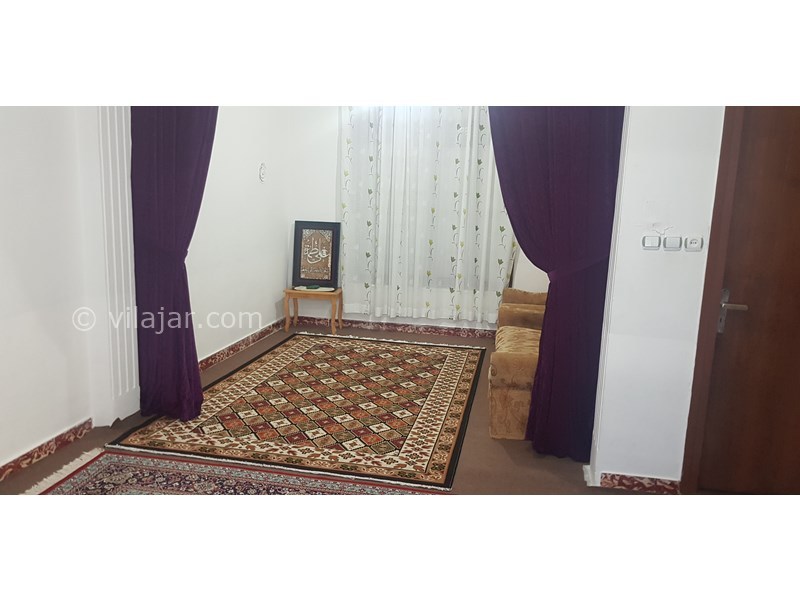 عکس شماره 583274 - اجاره خانه ویلایی در ساری - 