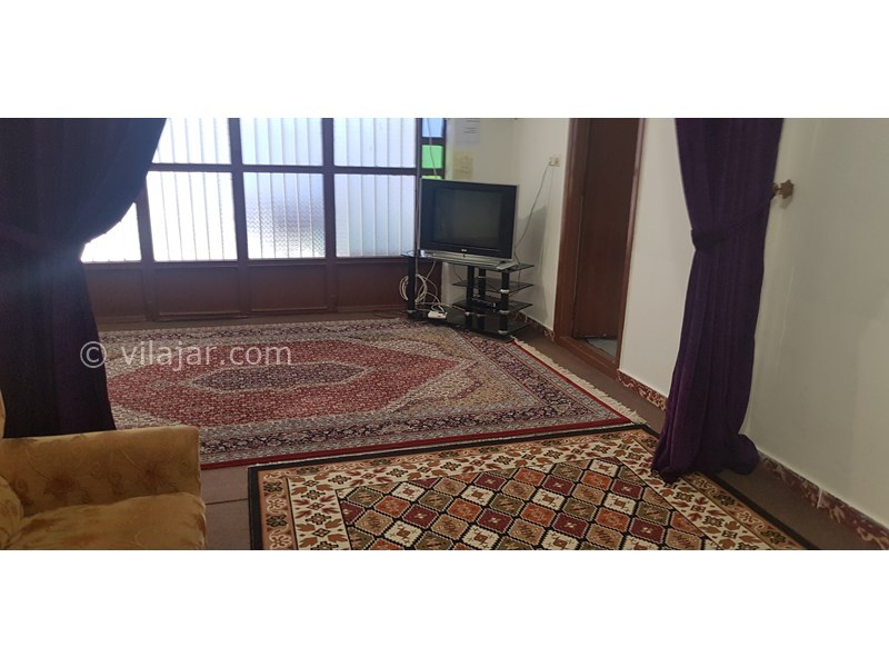 عکس شماره 583276 - اجاره خانه ویلایی در ساری - 