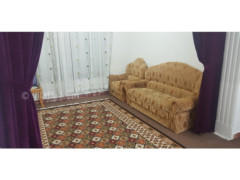 عکس شماره 583277 - اجاره خانه ویلایی در ساری - 