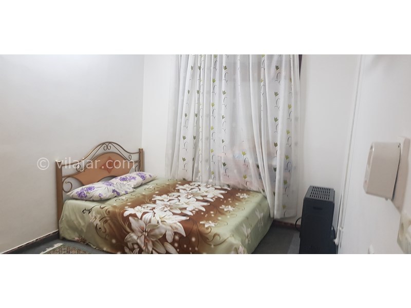 عکس شماره 583279 - اجاره خانه ویلایی در ساری - 