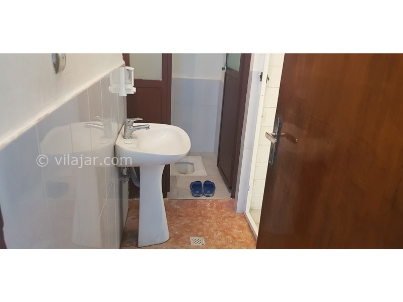 عکس شماره 583280 - اجاره خانه ویلایی در ساری - 