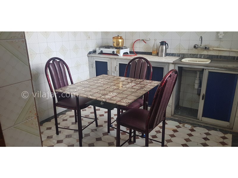 عکس شماره 583281 - اجاره خانه ویلایی در ساری - 