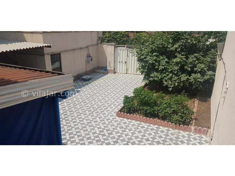 عکس شماره 583282 - اجاره خانه ویلایی در ساری - 