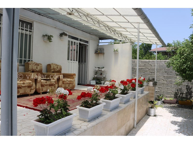 عکس شماره 583347 - اجاره ویلا دربست در لاهیجان - 