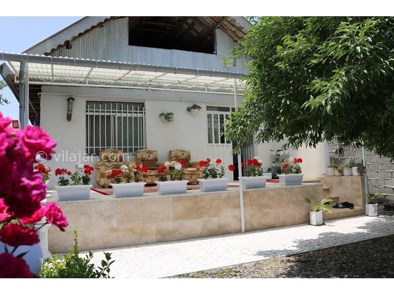 عکس شماره 583348 - اجاره ویلا دربست در لاهیجان - 